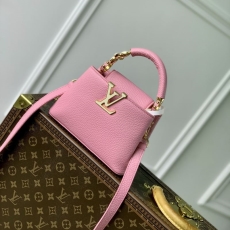 LV Top Handle Bags